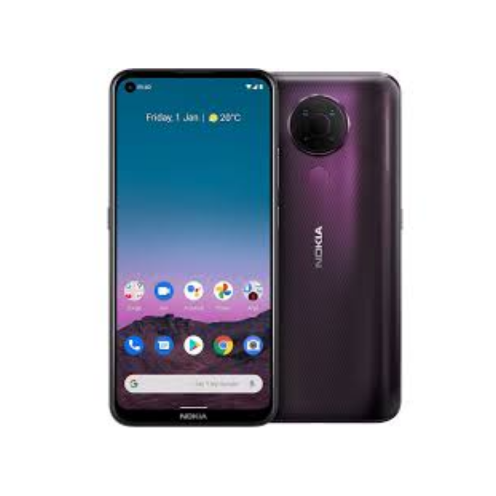 Nokia 5.4 DS