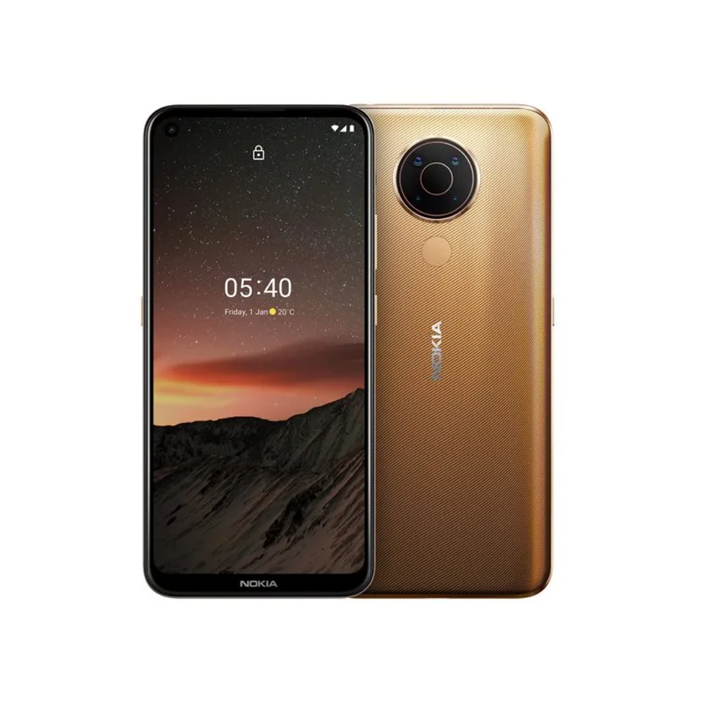 Nokia 5.4 DS