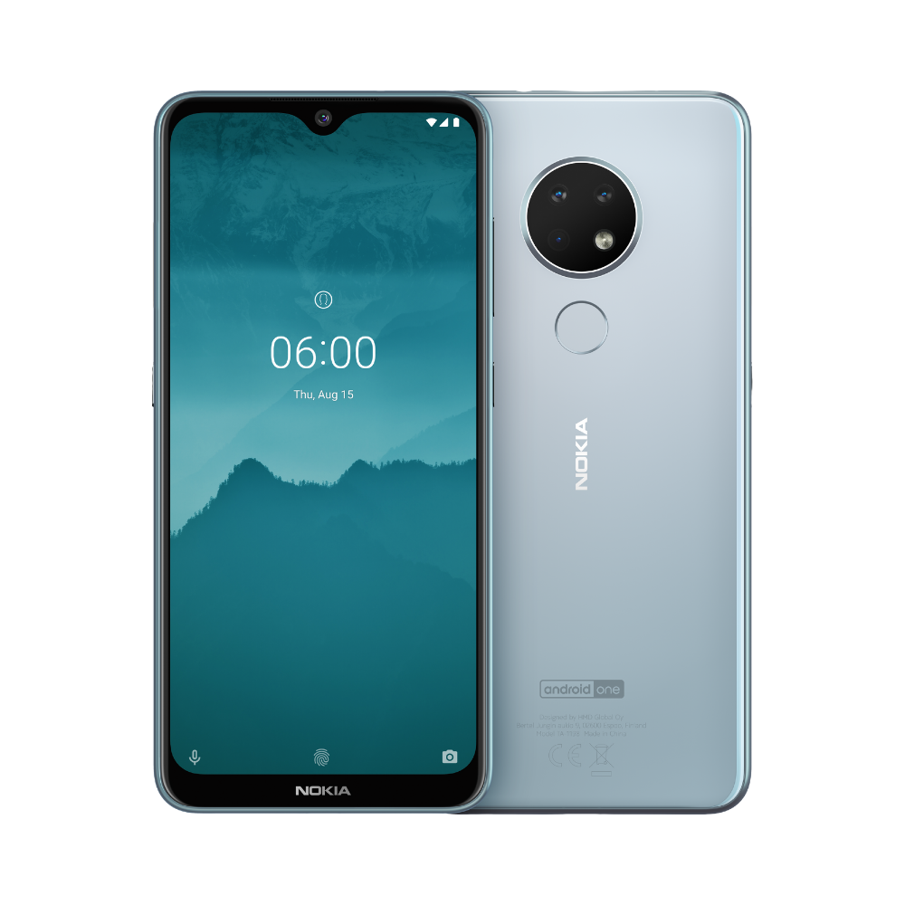 Nokia 6.2 DS