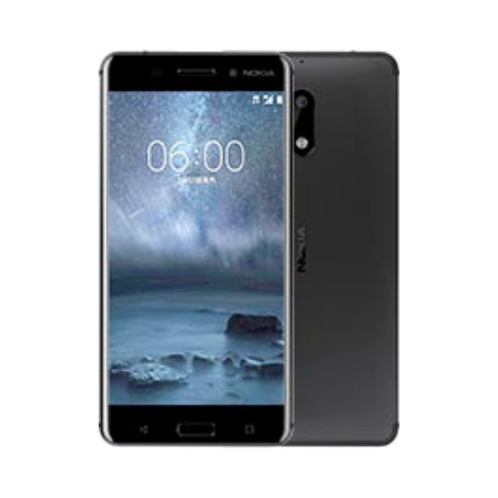 Nokia 6 (TA-1021) DS