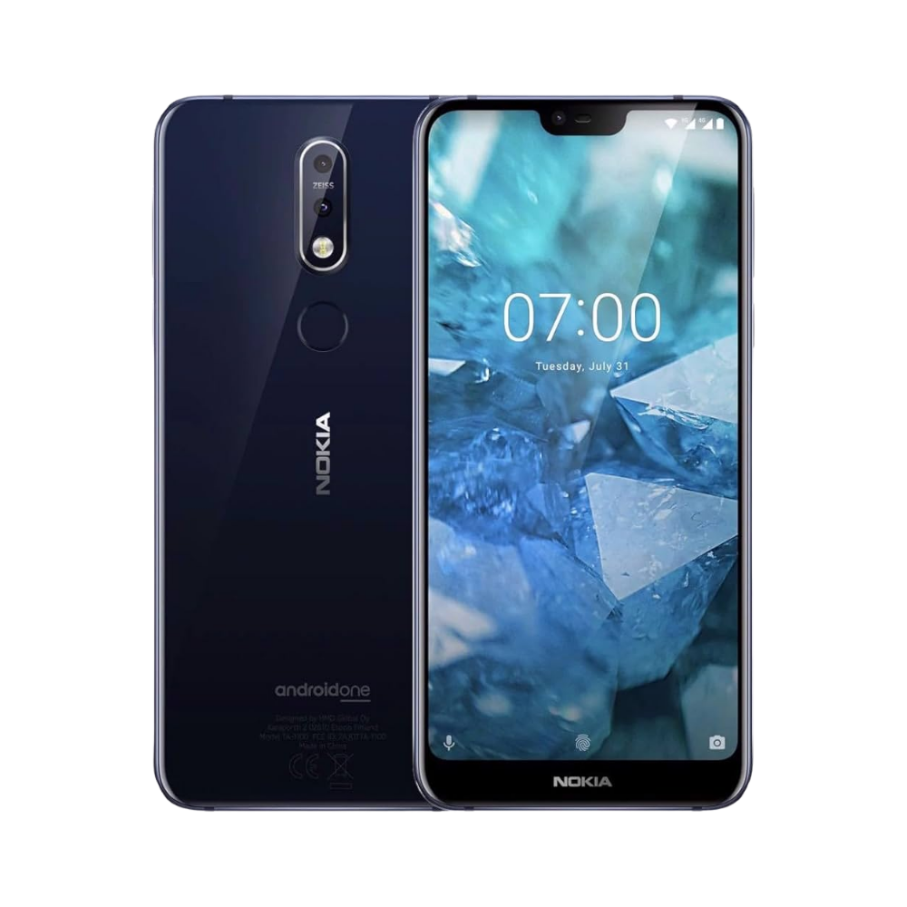 Nokia 7.1