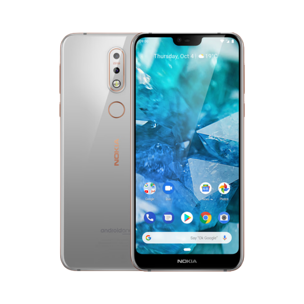 Nokia 7.1
