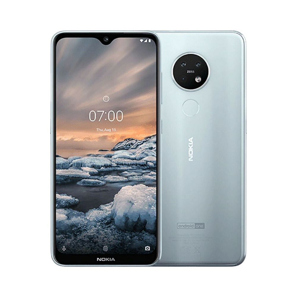 Nokia 7.2 DS
