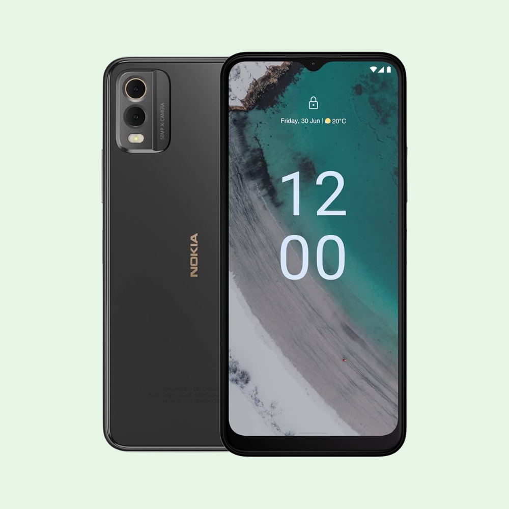 Nokia C32 DS