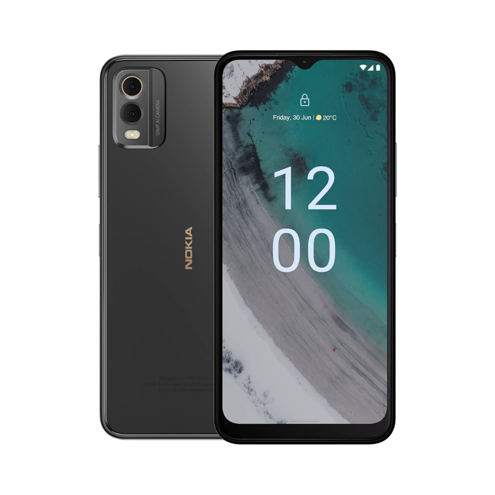 Nokia C32 DS