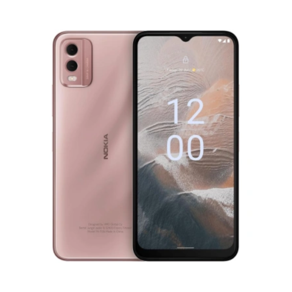 Nokia C32 DS