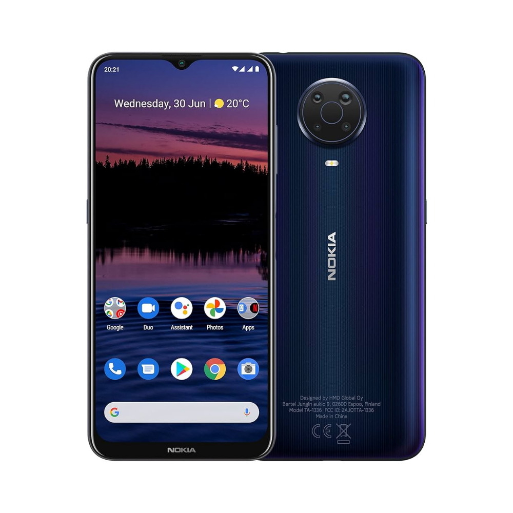 Nokia G20 DS
