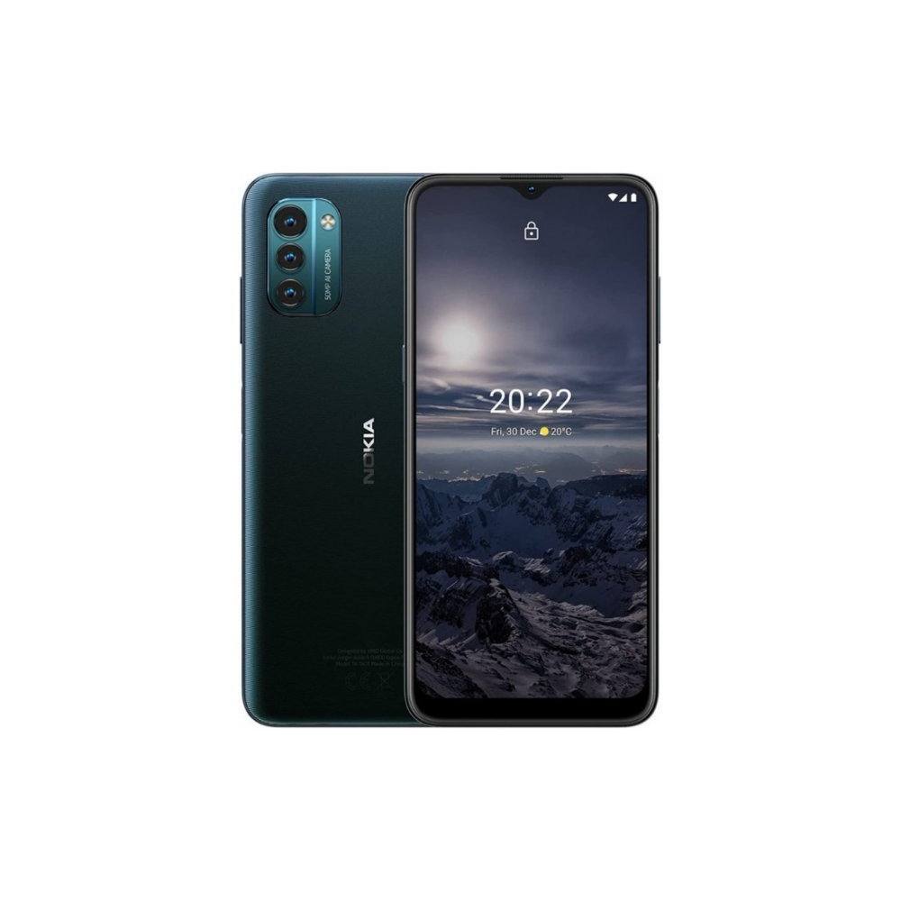 Nokia G21 DS