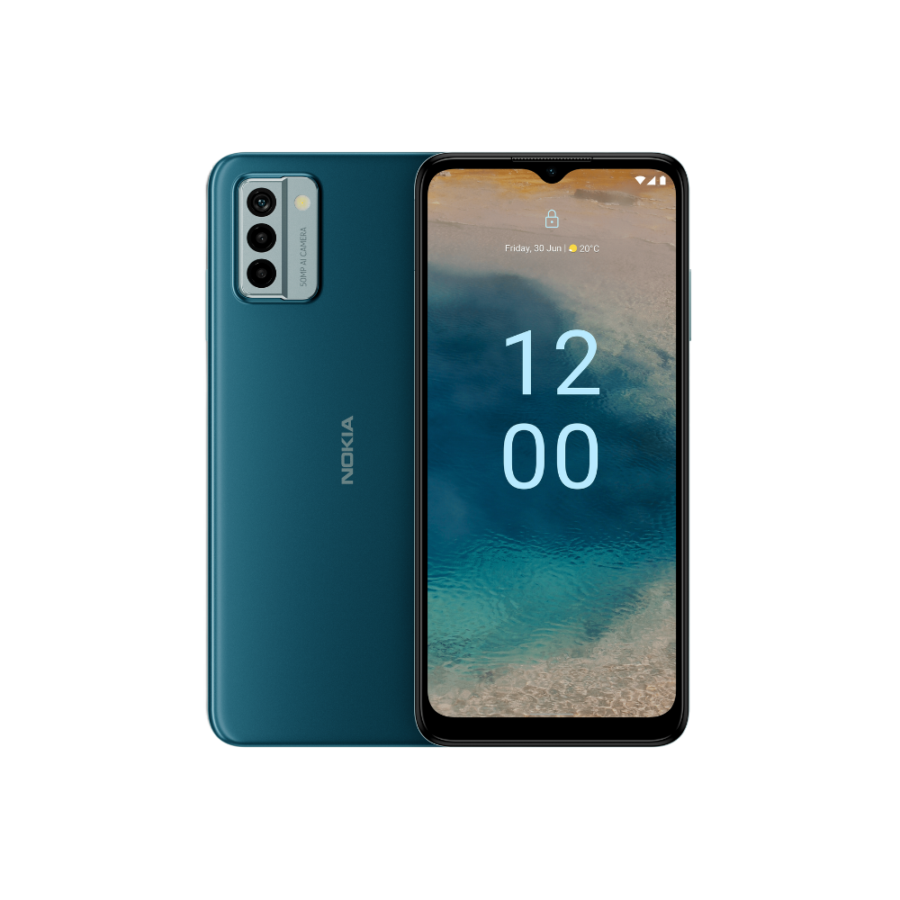 Nokia G22 DS