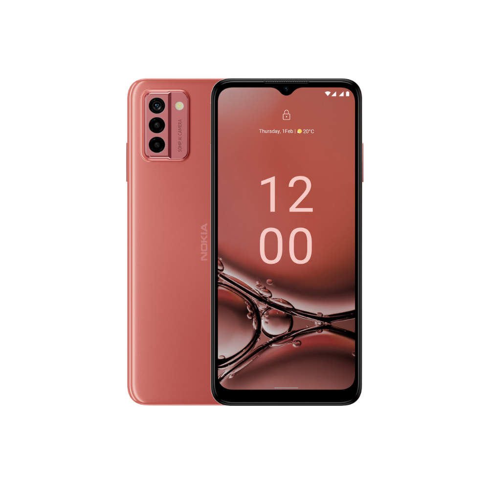 Nokia G22 DS
