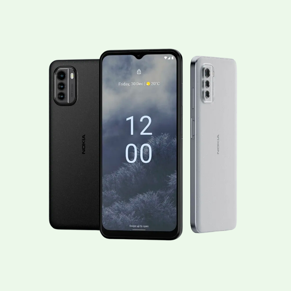 Nokia G60 5G DS