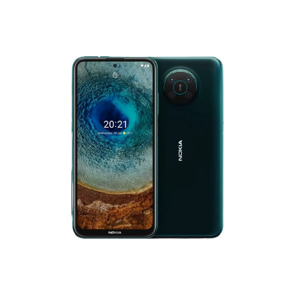 Nokia X10 5G DS