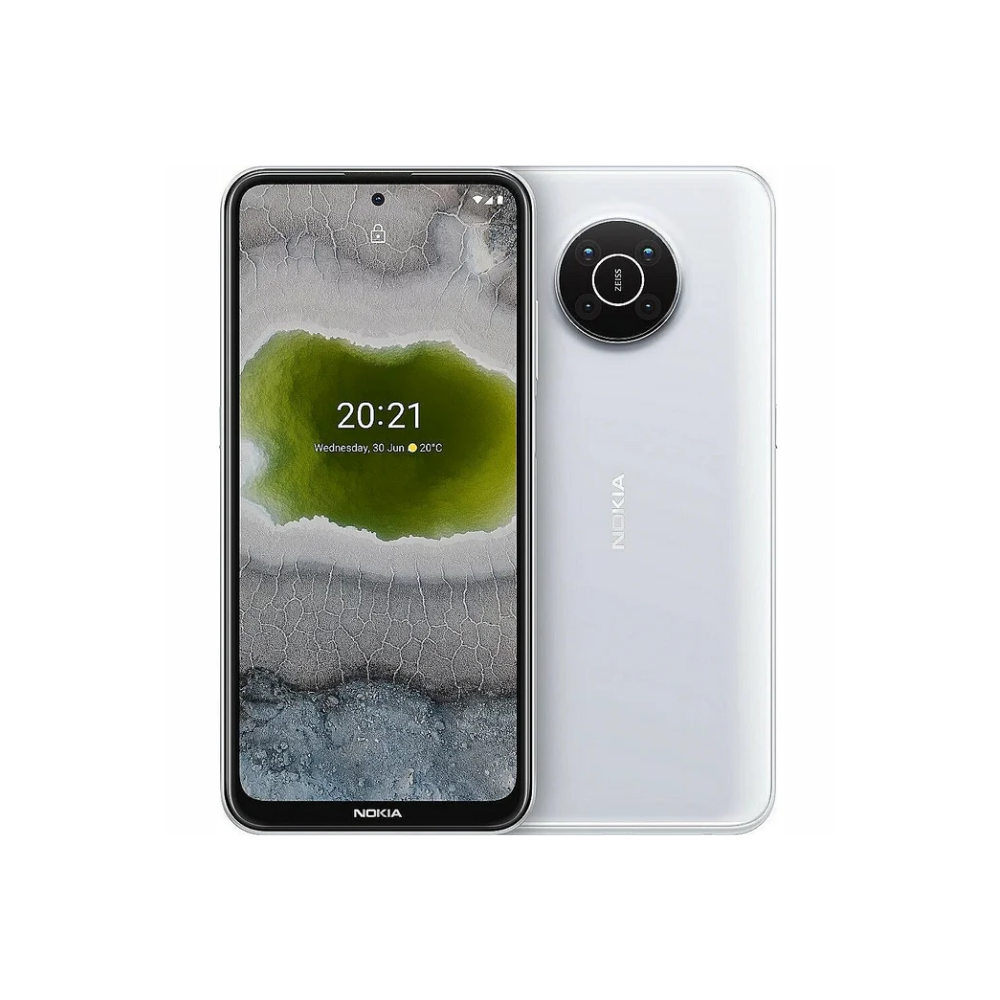Nokia X10 5G DS
