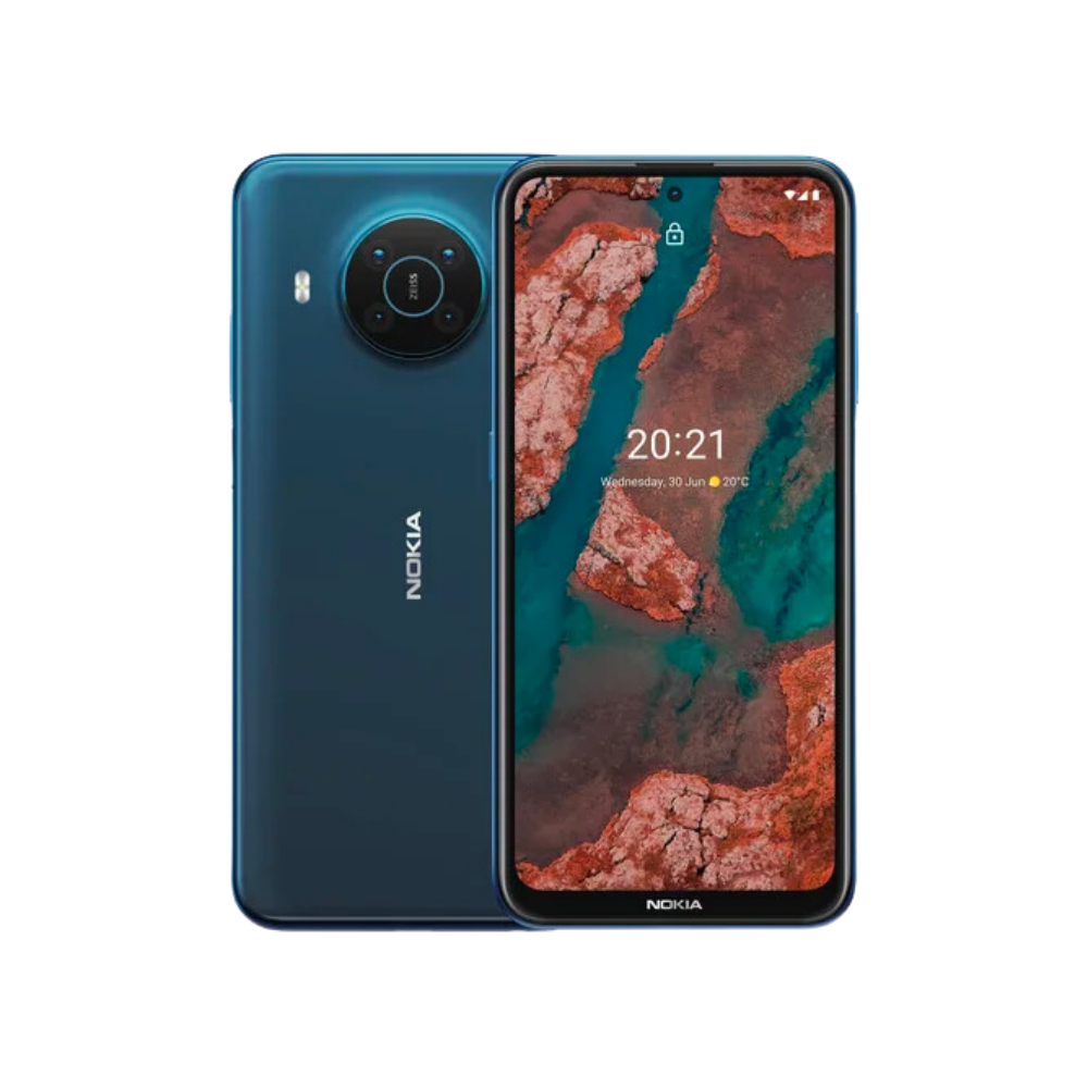 Nokia X20 5G DS