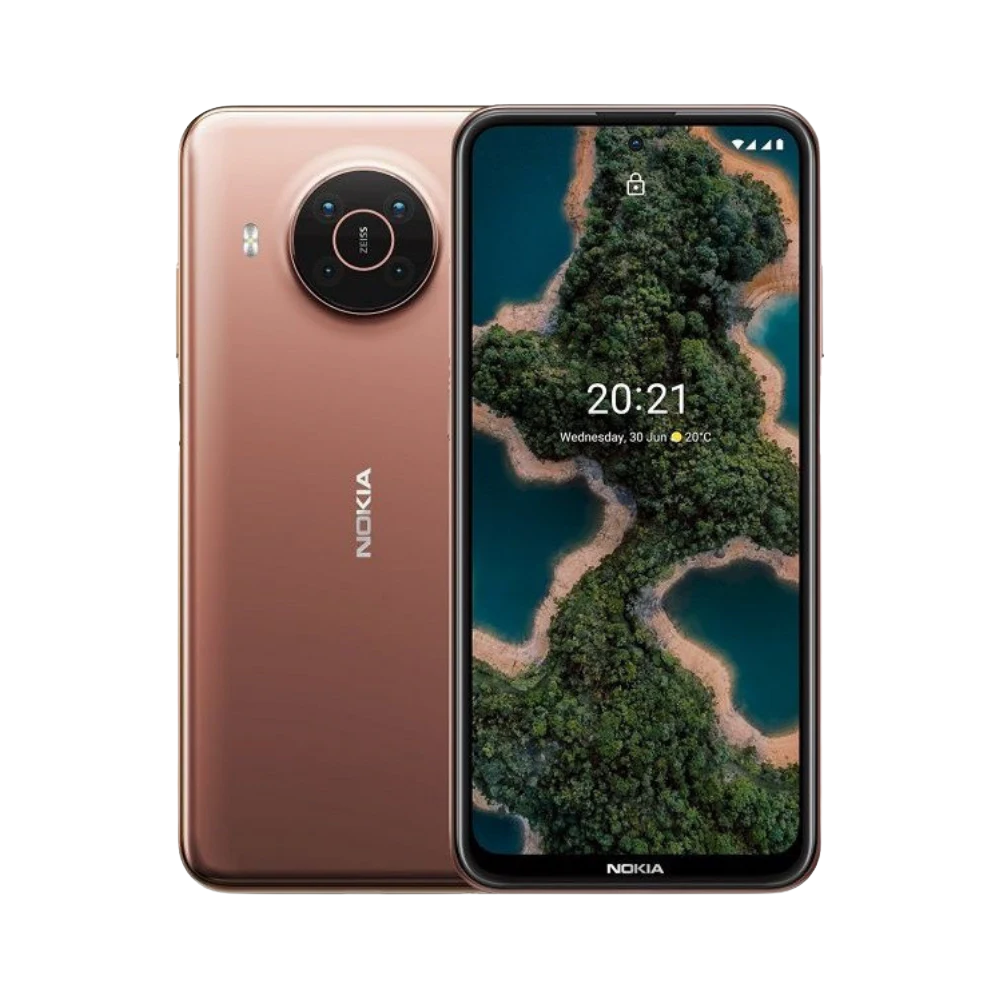 Nokia X20 5G DS