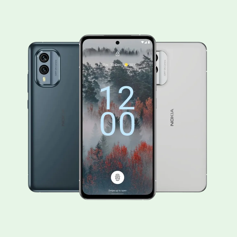 Nokia X30 5G