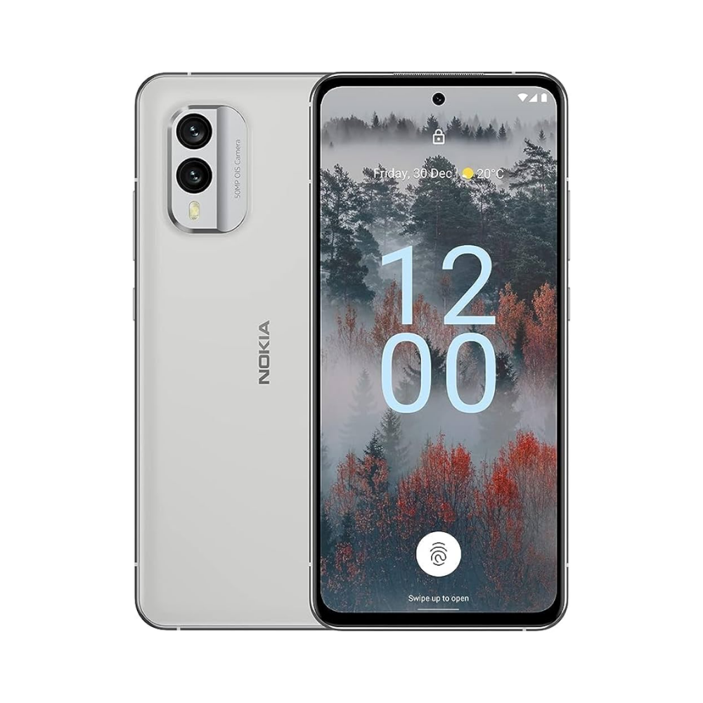 Nokia X30 5G
