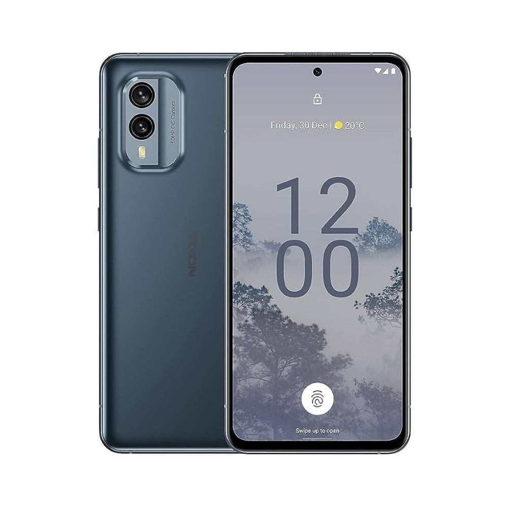 Nokia X30 5G