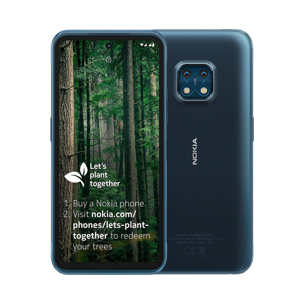 Nokia XR20 5G DS