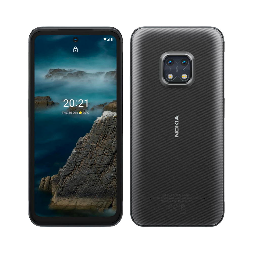 Nokia XR20 5G DS