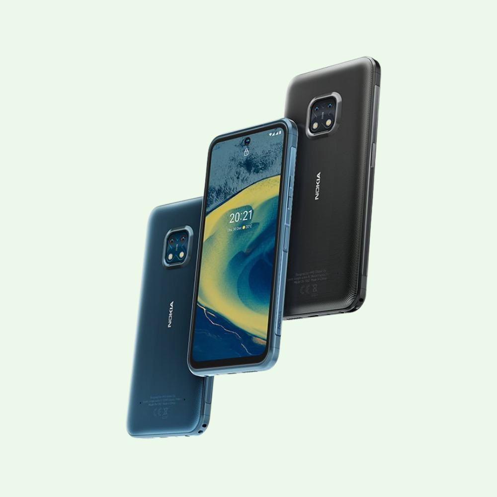 Nokia XR20 5G DS