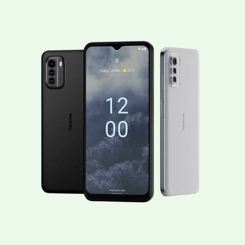 Nokia G60 5G 128GB DS