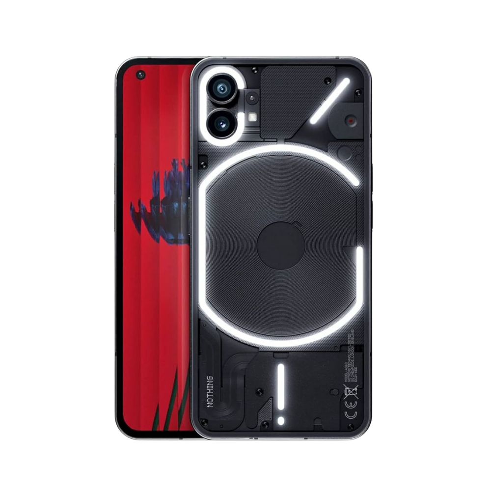 Nekas Telefons (1) 5G DS