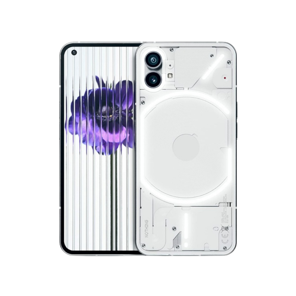 Nekas Telefons (1) 5G DS