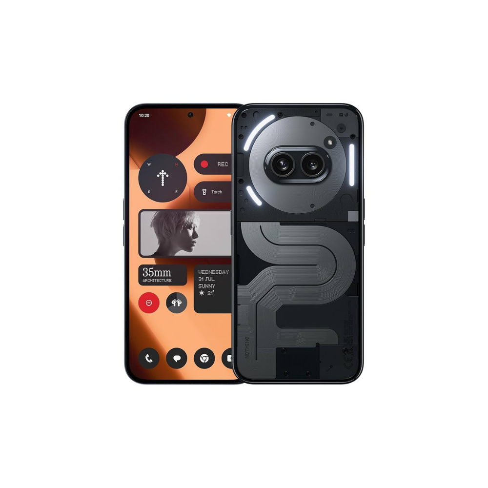 Nothing Phone (2a) Plus 5G