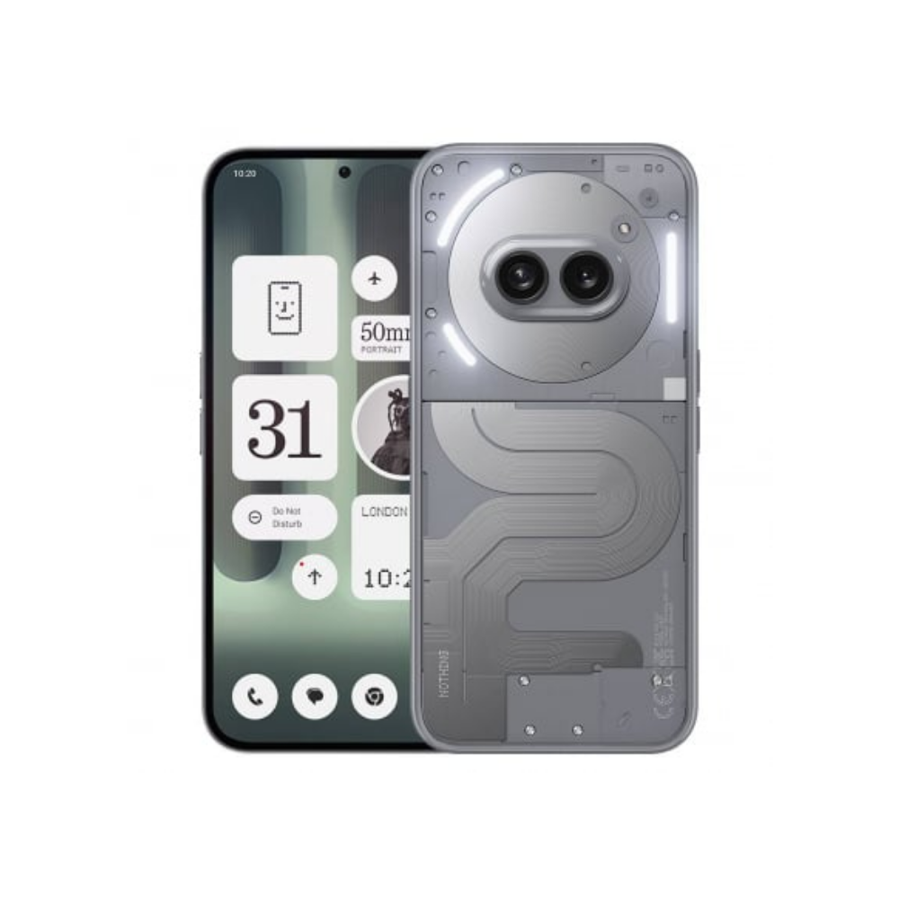Nothing Phone (2a) Plus 5G