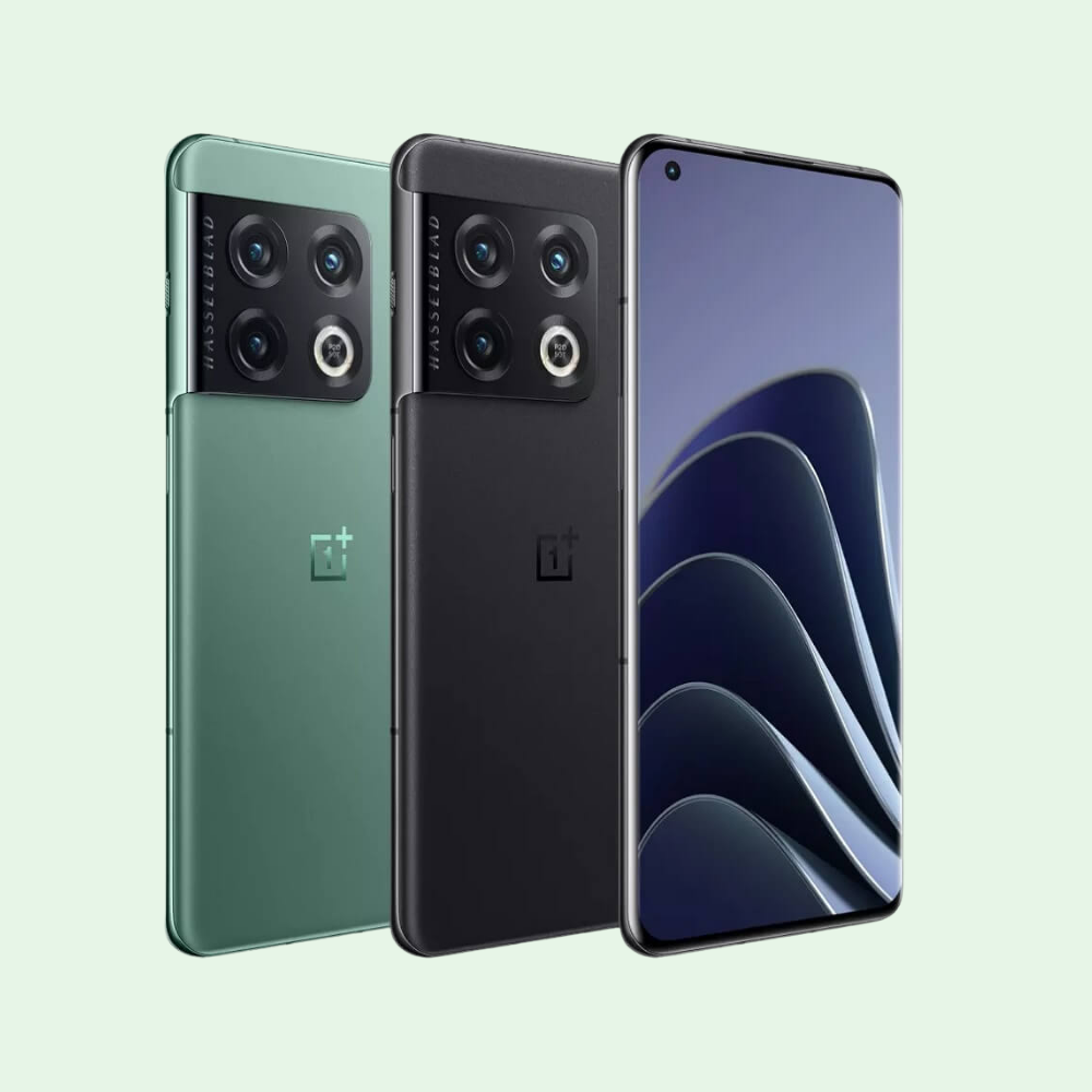 OnePlus 10 Pro 5G DS