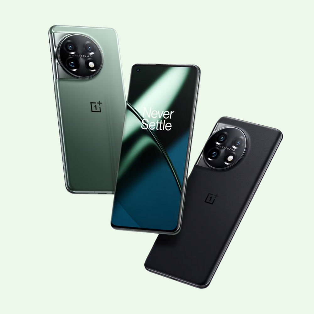 OnePlus 11 5G DS