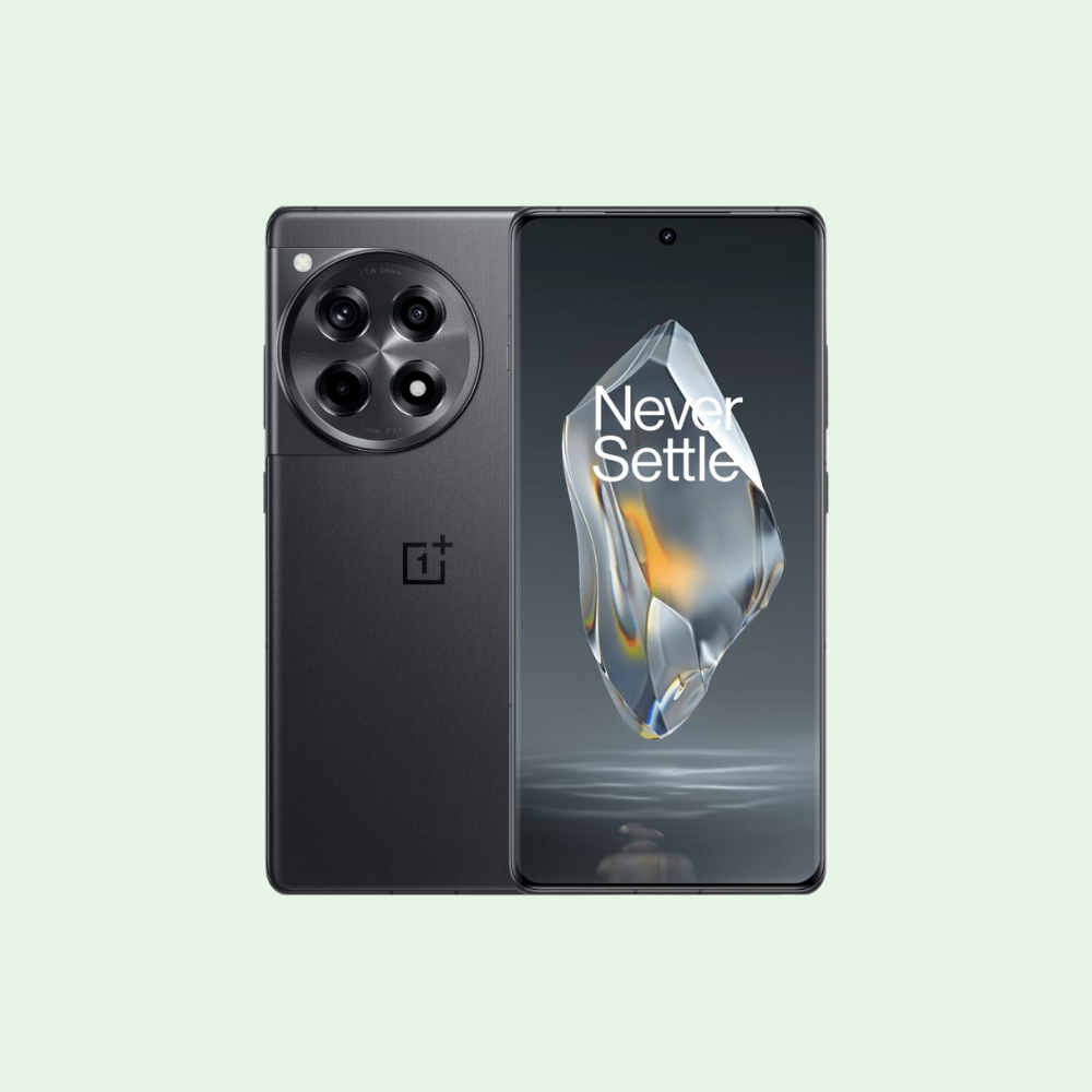 OnePlus 12R 5G DS