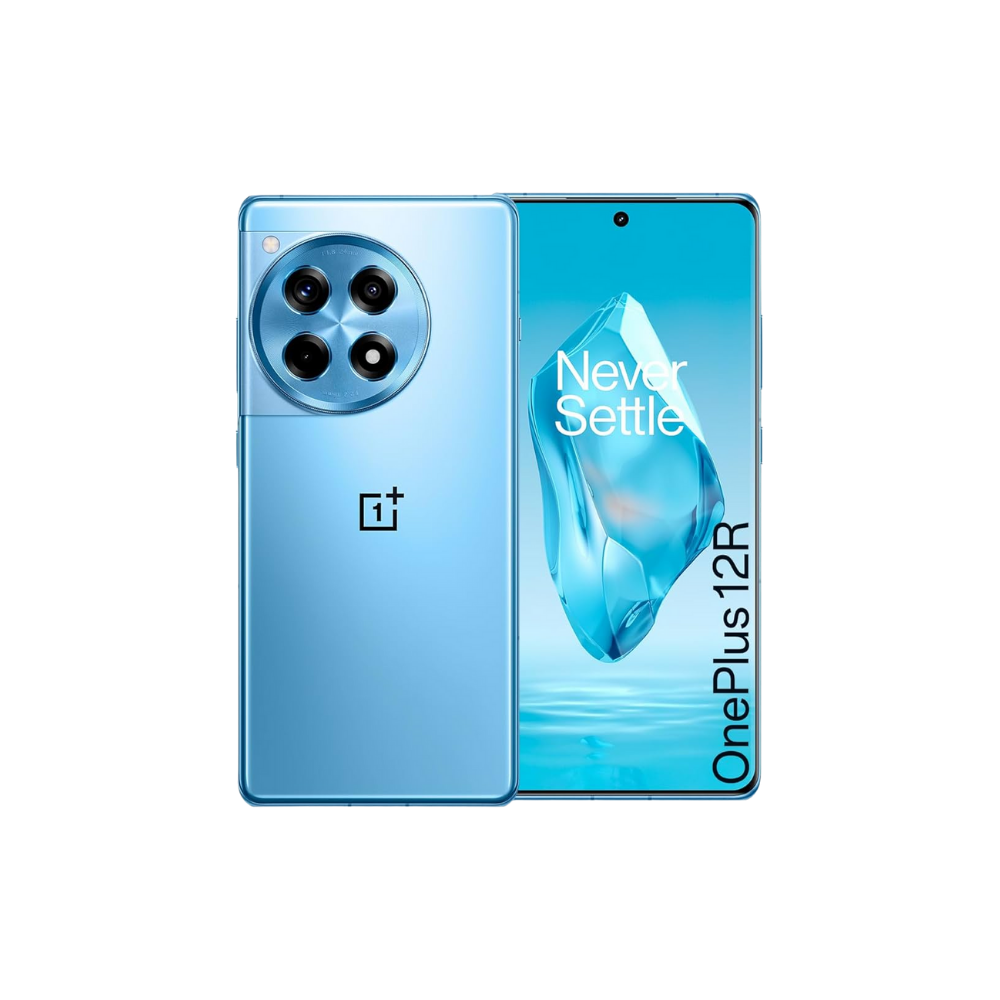 OnePlus 12R 5G DS