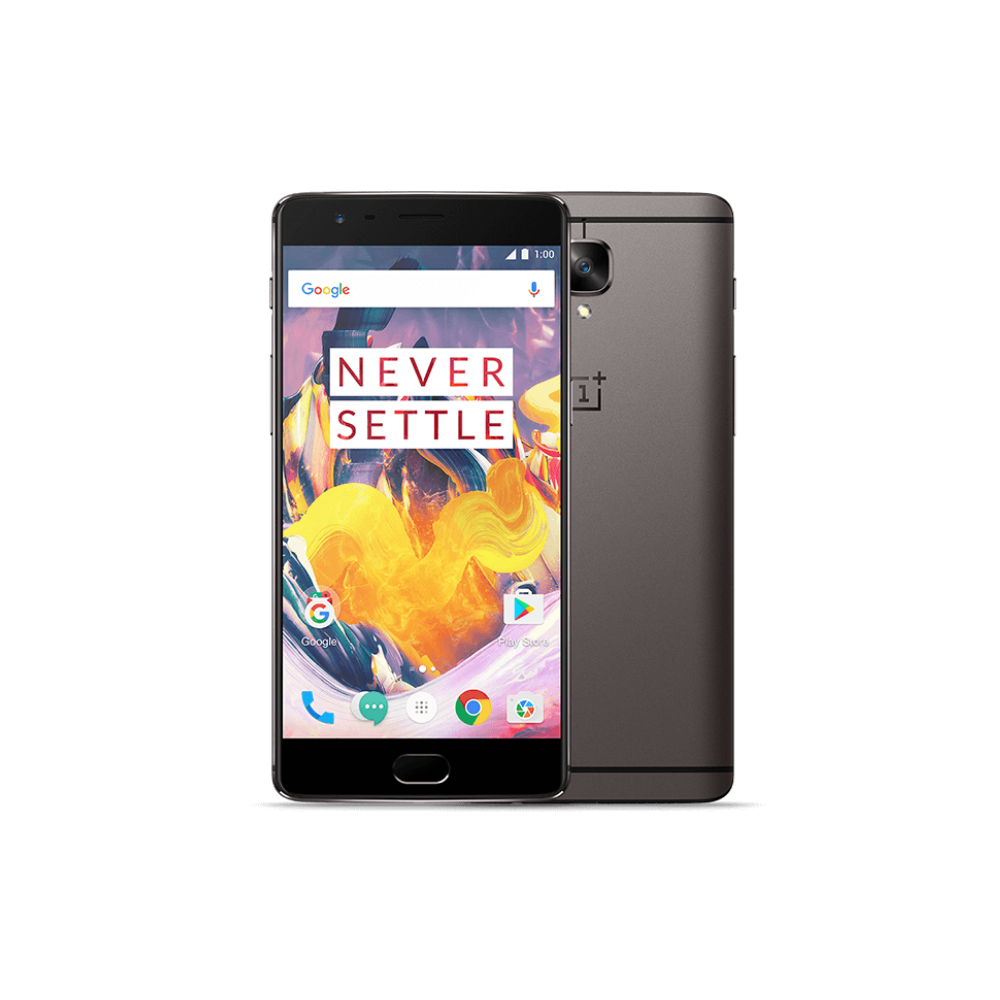 OnePlus 3T