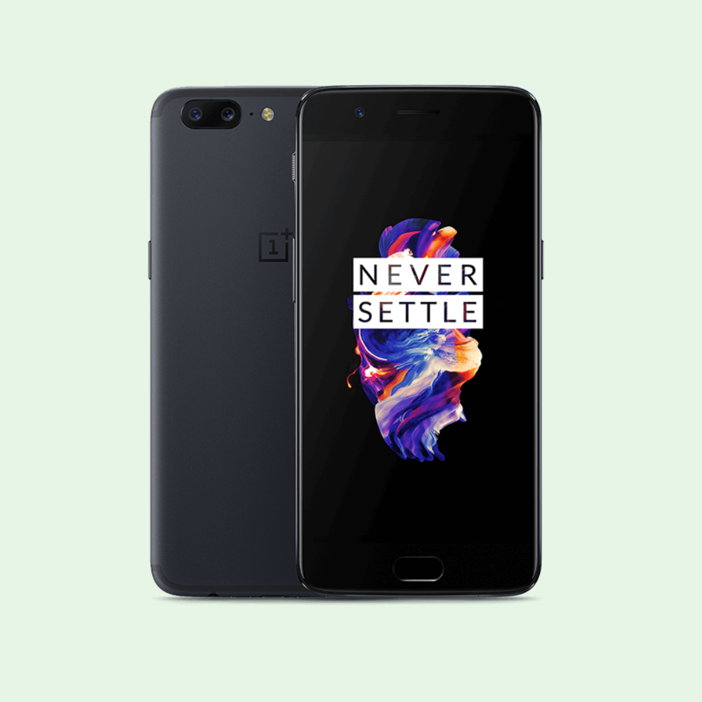 OnePlus 5