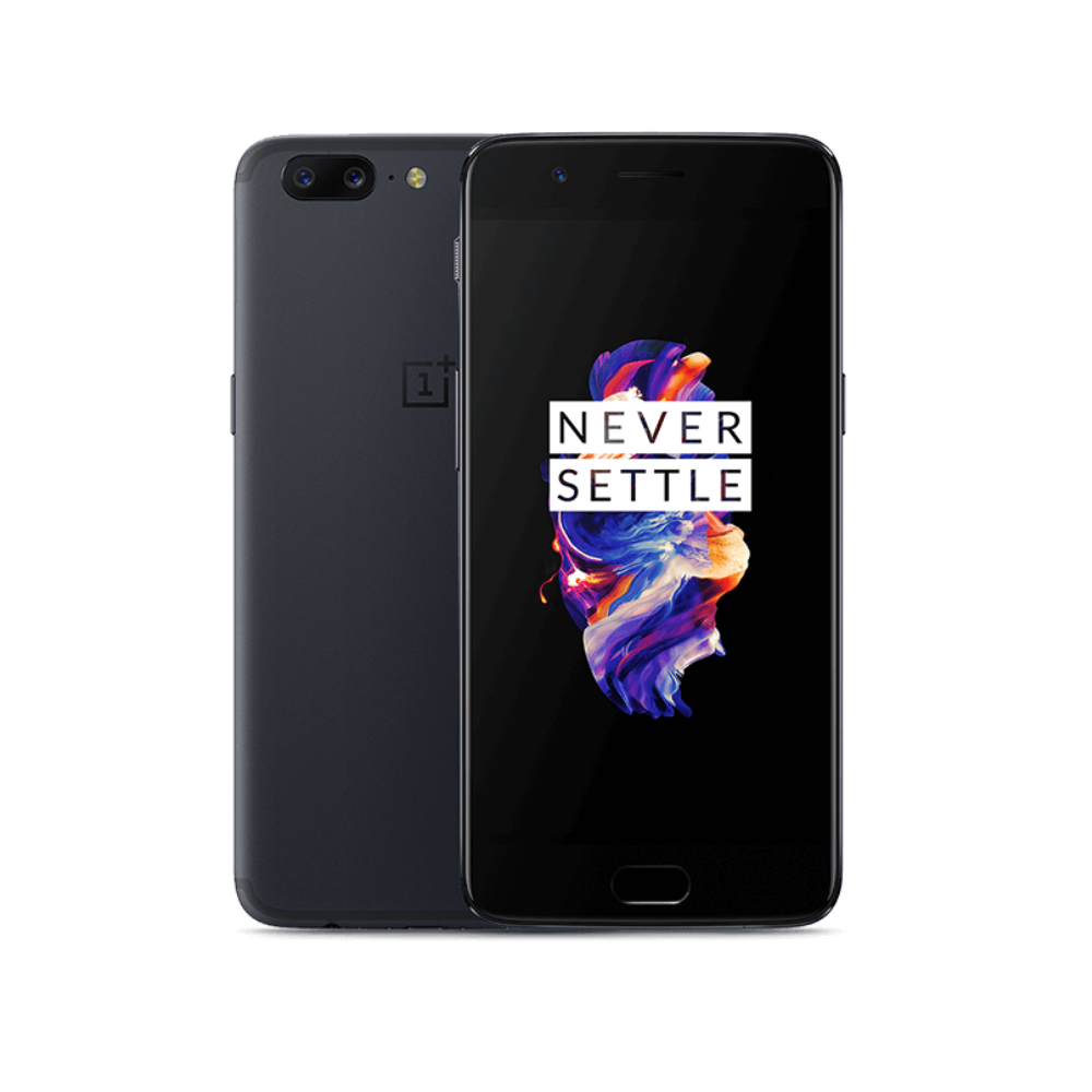 OnePlus 5