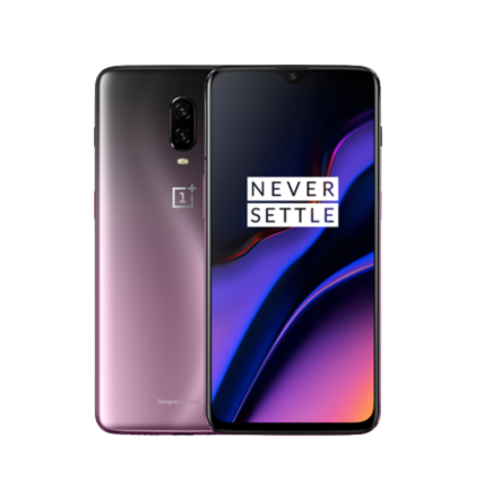 OnePlus 6T DS