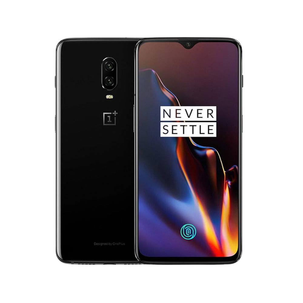 OnePlus 6T DS