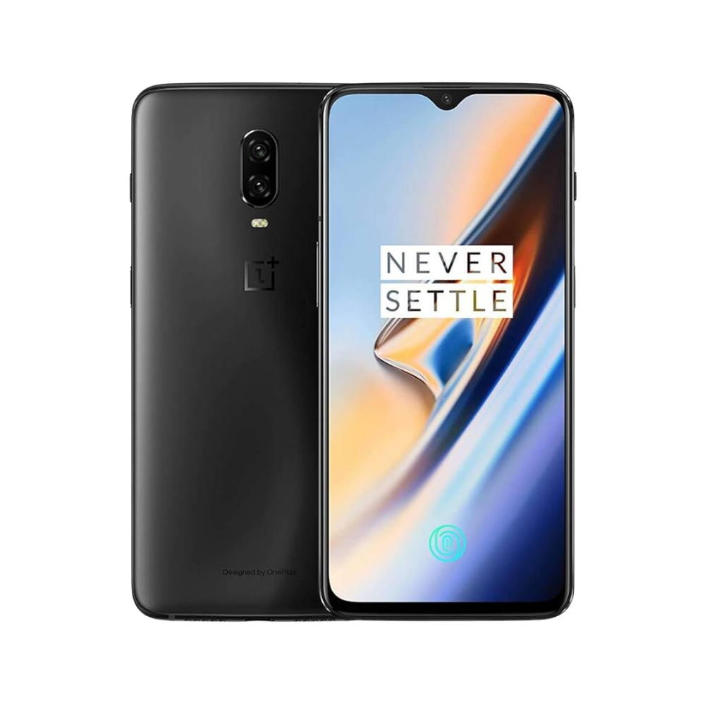 OnePlus 6T DS