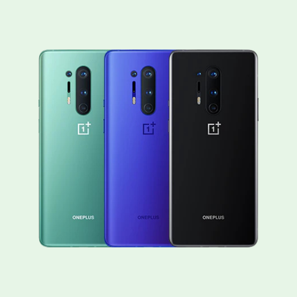 OnePlus 8 Pro 5G DS