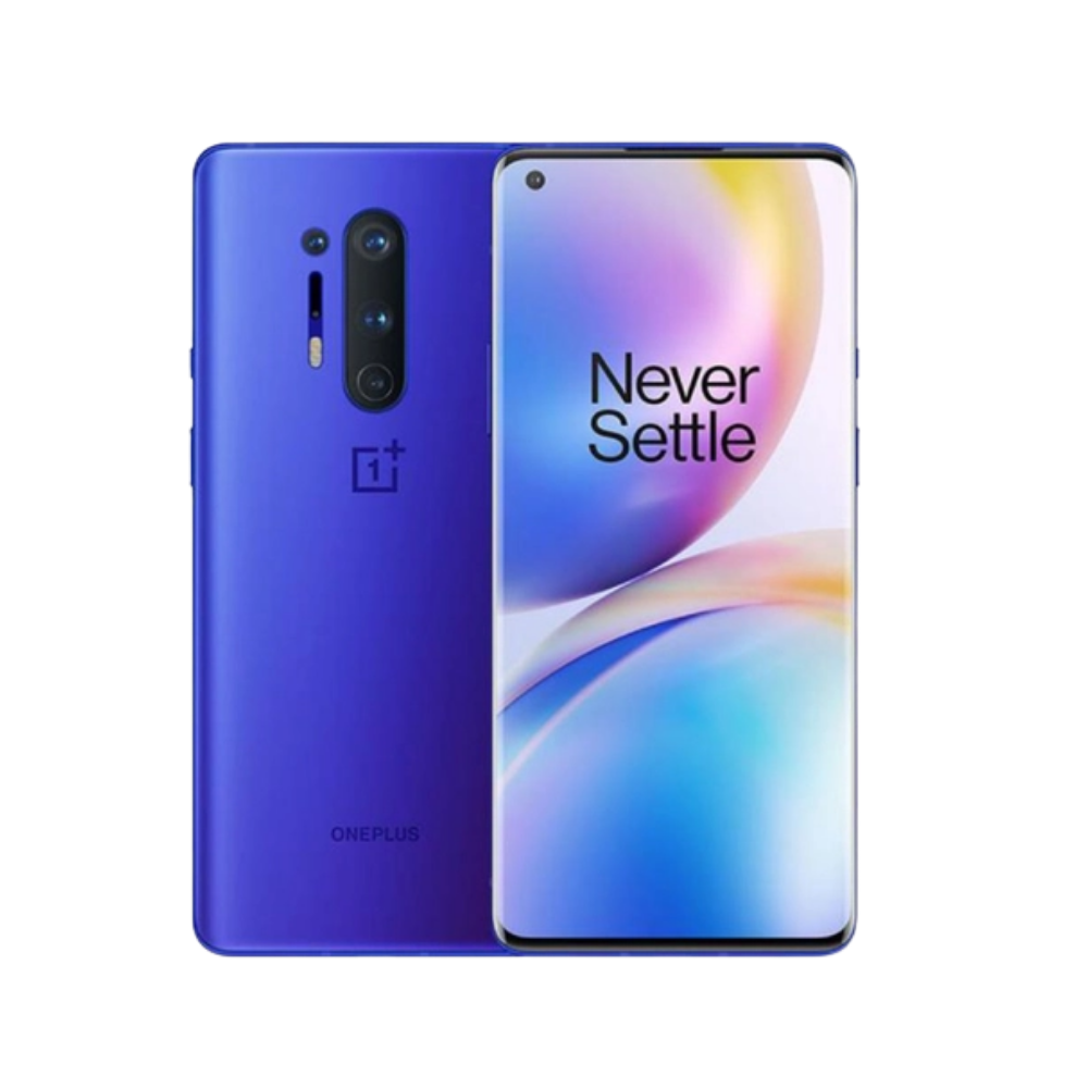 OnePlus 8 Pro 5G DS