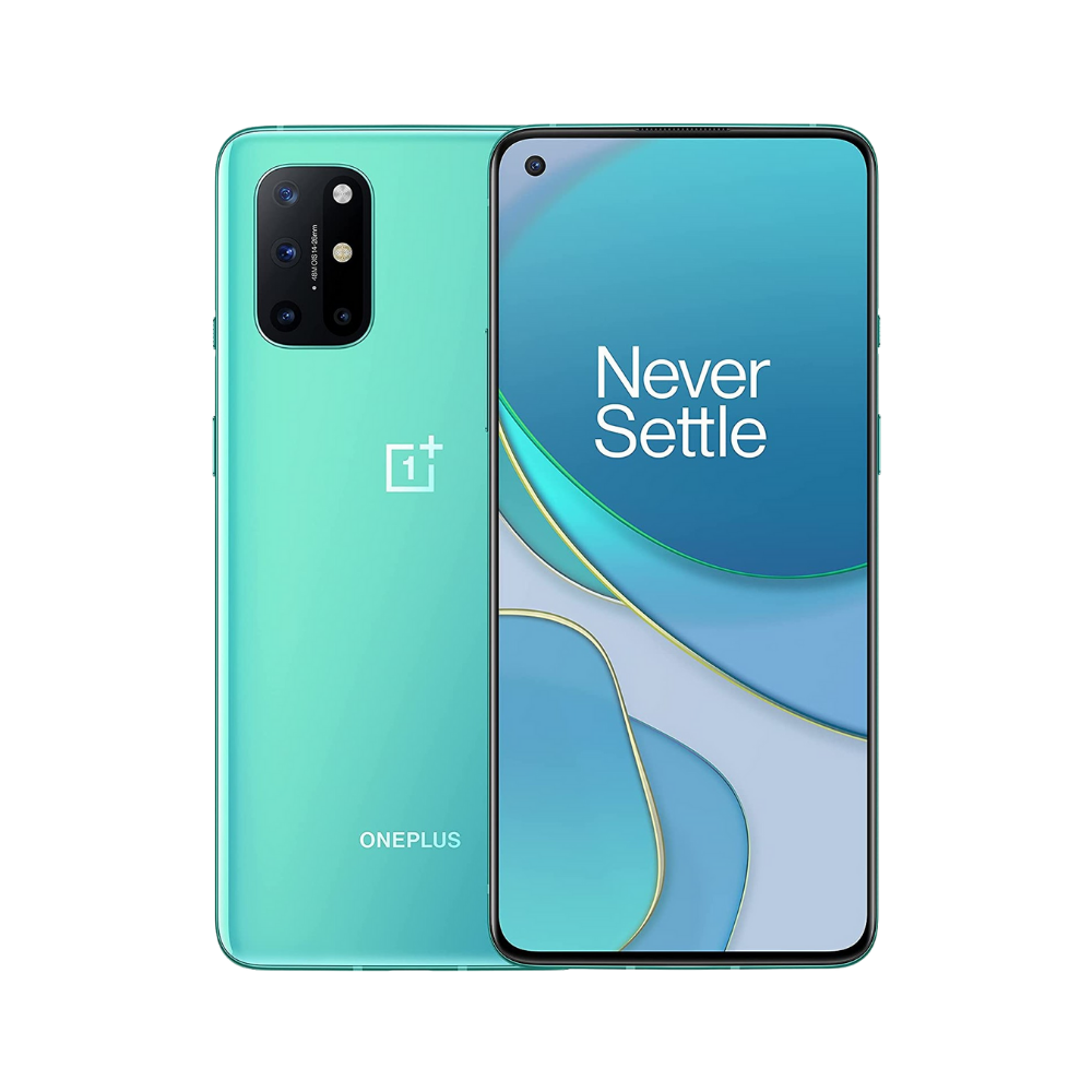 OnePlus 8T 5G DS