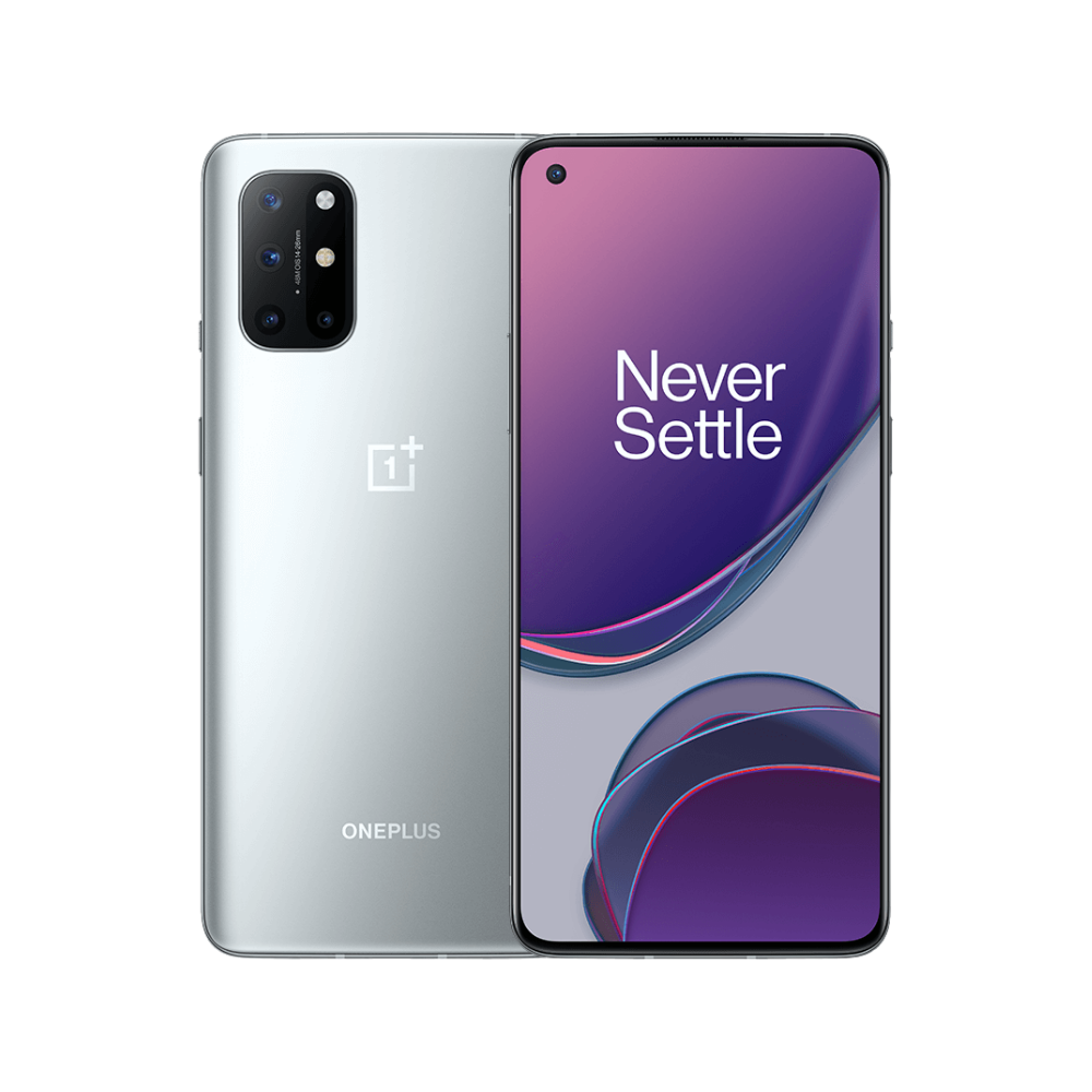 OnePlus 8T 5G DS