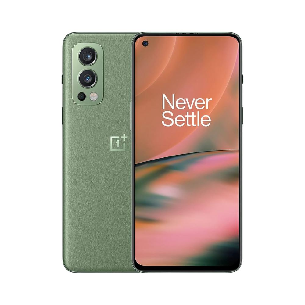 OnePlus Nord 2 5G DS