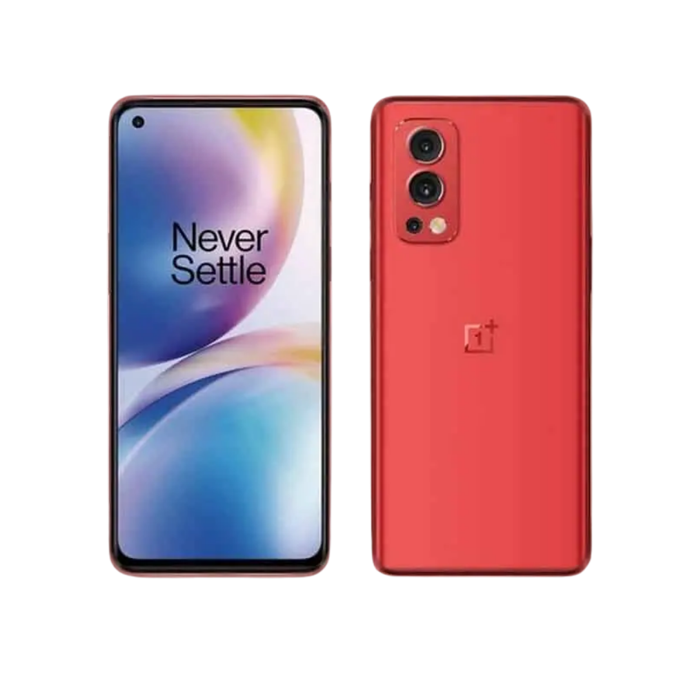 OnePlus Nord 2 5G DS