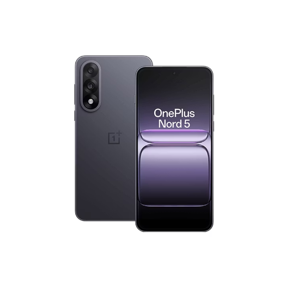 OnePlus Nord 5 5G