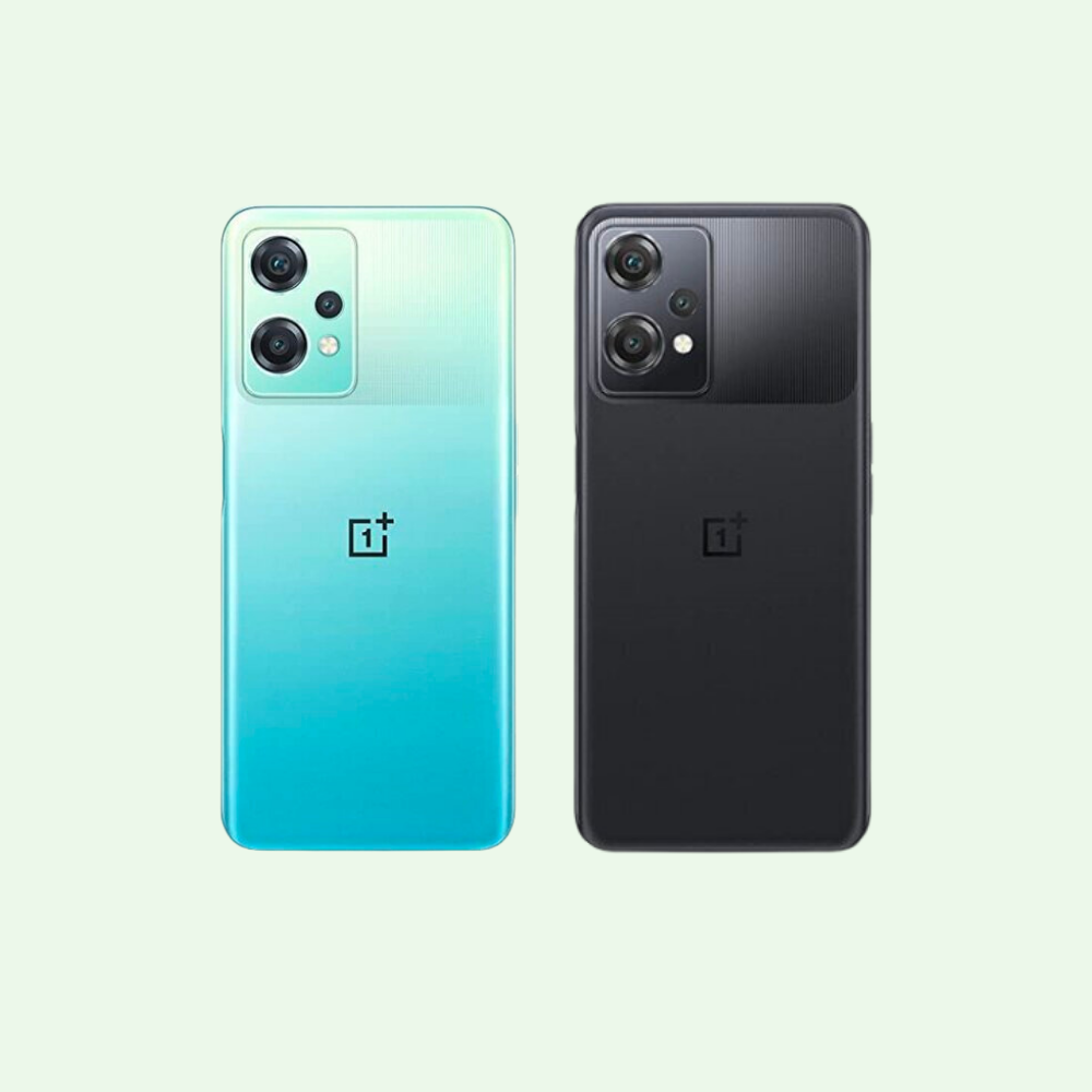 OnePlus Nord CE 2 Lite 5G DS