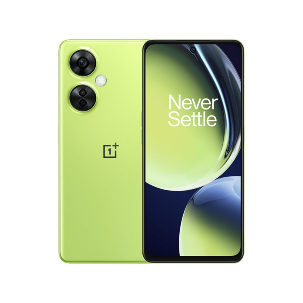 OnePlus Nord CE 3 Lite 5G DS