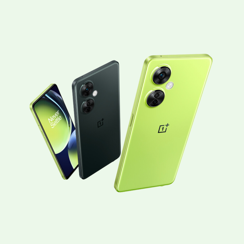 OnePlus Nord CE 3 Lite 5G DS